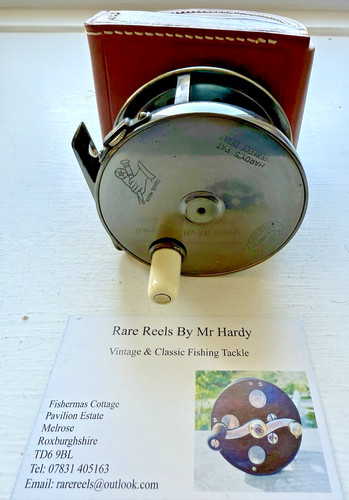 Limited edition hardy 125th - limited,