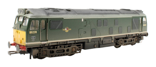 Bachmann gauge 413 br - oo,