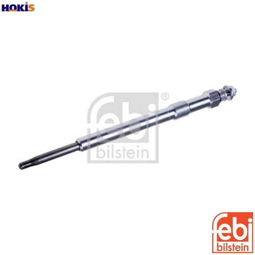 Glow plug 21864 - plug, for