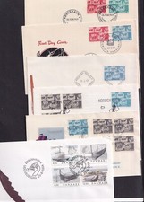 Scandinavia 1969 Viking Ship