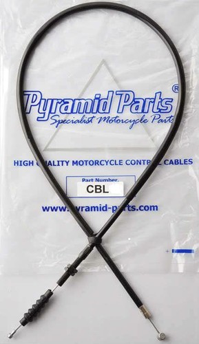 Clutch cable for honda cb100 - cable,