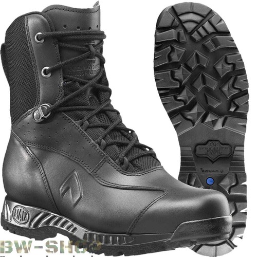 Haix ranger gsg9 - haix,