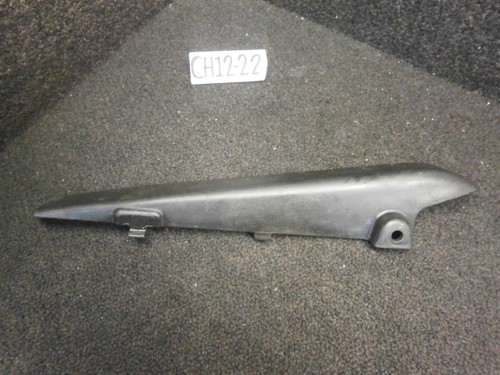 Honda nsr125 jc22 2000 - honda, rear
