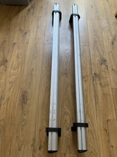 Vanguard ULTI Bar Roof Rack