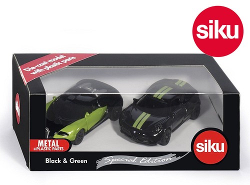 Siku 6309 special edition - 6309,