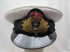 Vintage British Navy Naval