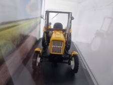 Ursus C-330 collectible tractor  model 1:43