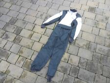 NEW MIR KIDS GO KART RACE SUIT - SIZE 38 - GO KART