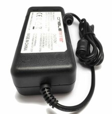 14V Power supply adapter for the samsung TV Model LT24E310 plug