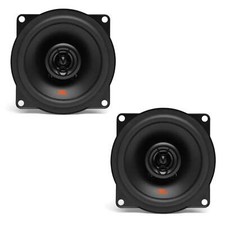 JBL Stage 2 524 5.25 Inch 2 Way Coaxial Car Door Speakers 35w RMS Pair