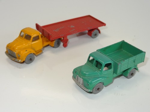 Dublo dinky 072 064 - dublo,