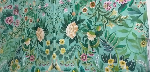Designers guild fabric - guild,