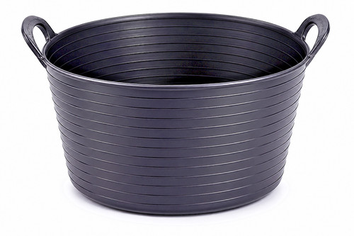 56l flexible tub heavy - heavy, duty