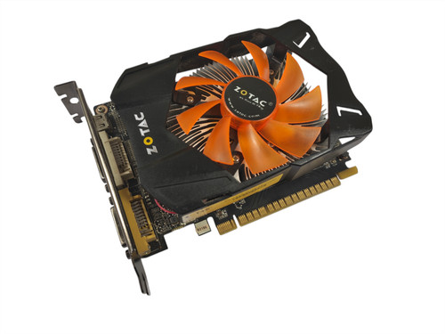 Zotac graphics card gpu - gpu, gtx