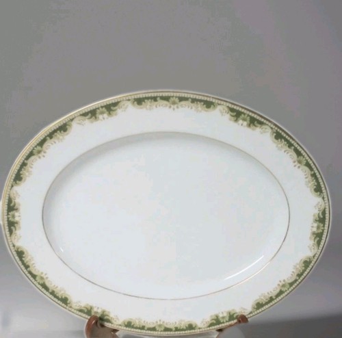Noritake warrington 6872 china - 6872,