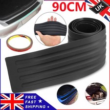 Car Rear Bumper Protector
