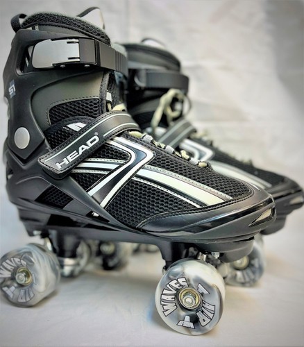 Head custom quad roller - head,