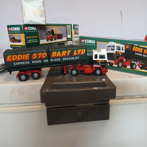 Corgi 23101 ford - corgi,