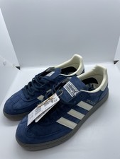 Adidas Spezial UK 7.5 Navy /