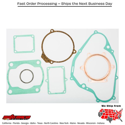 Complete gasket kit yamaha - complete,