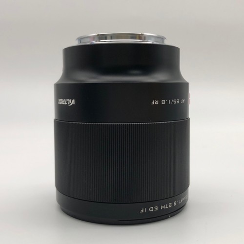 Viltrox 85mm 8 - viltrox, lens