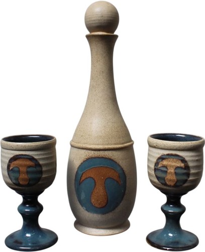 Laugharne studio pottery - laugharne,