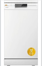 comfee freestanding dishwasher