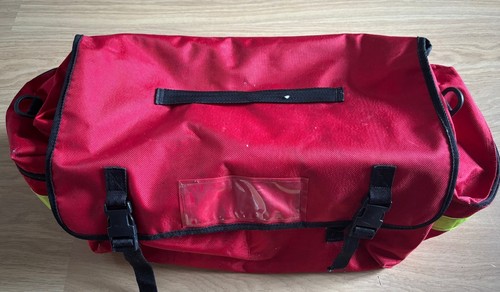 Services response bag for - sp,