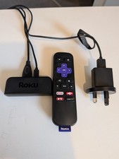 📺 Roku Express 3900X HD