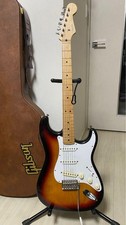 Fender Japan Stratocaster Sunburst Safe Packing!