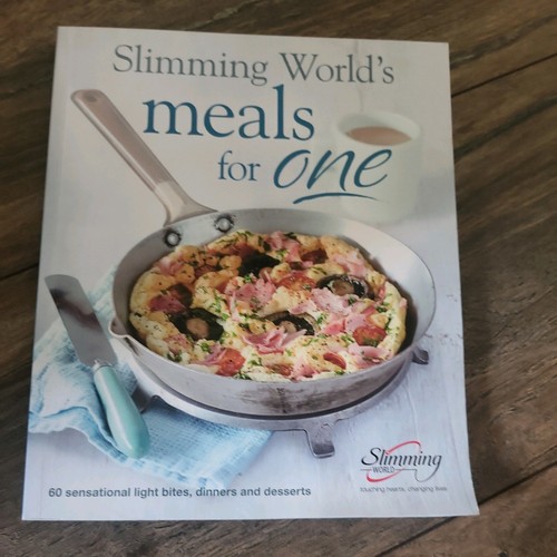 Slimming world meals for one - slimming,