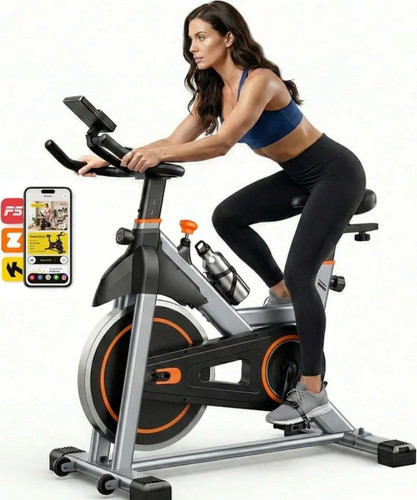 Edx indoor exercise bike - indoor, w/