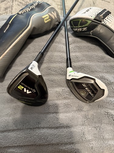 Taylormade 2017 wood - 2017, #3