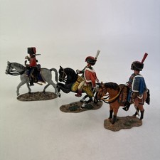 Del Prado Diecast Metal