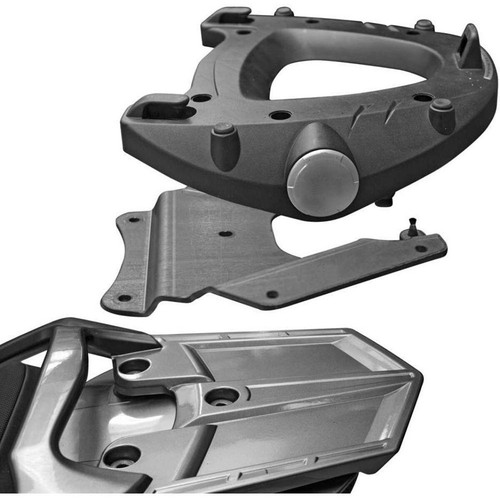 Luggage rack for yamaha fjr - yamaha,