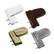 UPVC 3D Door Flag Hinge -