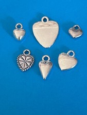 Tibetan Antique Silver Alloy