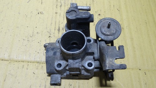 Daihatsu charade gtti cb80 - charade,