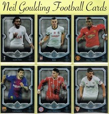 Topps Museum ☆ CHAMPIONS