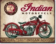 Indian Scout INDIAN MOTORCYCLE