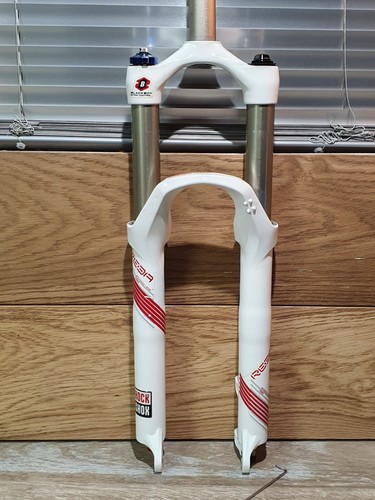 Rockshox reba team dual - 26",