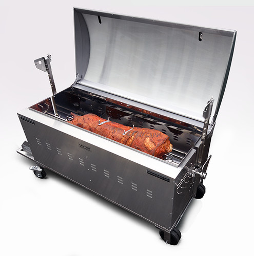 Hog roast oven - roast,
