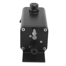 Barbecue Rotisserie Motor Adjustable Speed High Torsion BBQ Grill 5V/12V