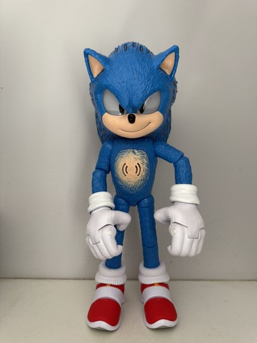 Sonic the hedgehog - sonic, ultimate