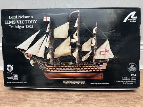 Artesania latina hms - artesania,