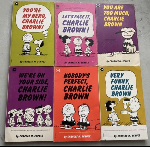 Vintage charlie - 6,