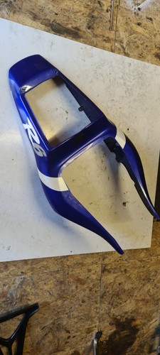 Yamaha yzf 5eb fairing - yzf, rear