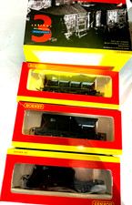 Hornby OO Gauge R6152A Pack of