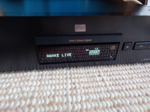 Sony scd xb940 - sony, cd