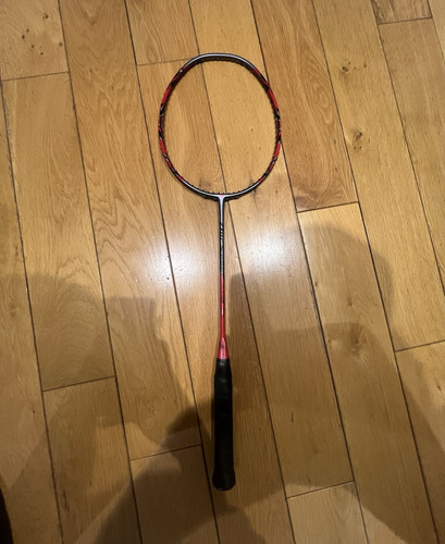 Yonex arcsaber pro - arcsaber,